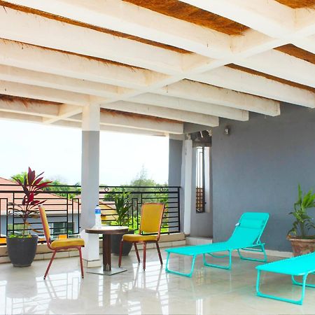 Mb Properties - Brufut Garden Apartments Dış mekan fotoğraf