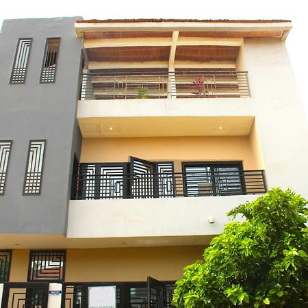 Mb Properties - Brufut Garden Apartments Dış mekan fotoğraf