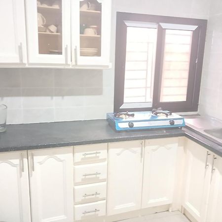Mb Properties - Brufut Garden Apartments Dış mekan fotoğraf
