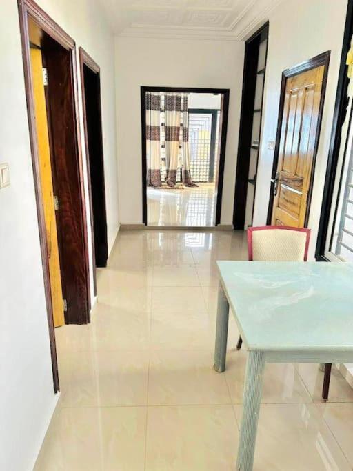 Mb Properties - Brufut Garden Apartments Dış mekan fotoğraf