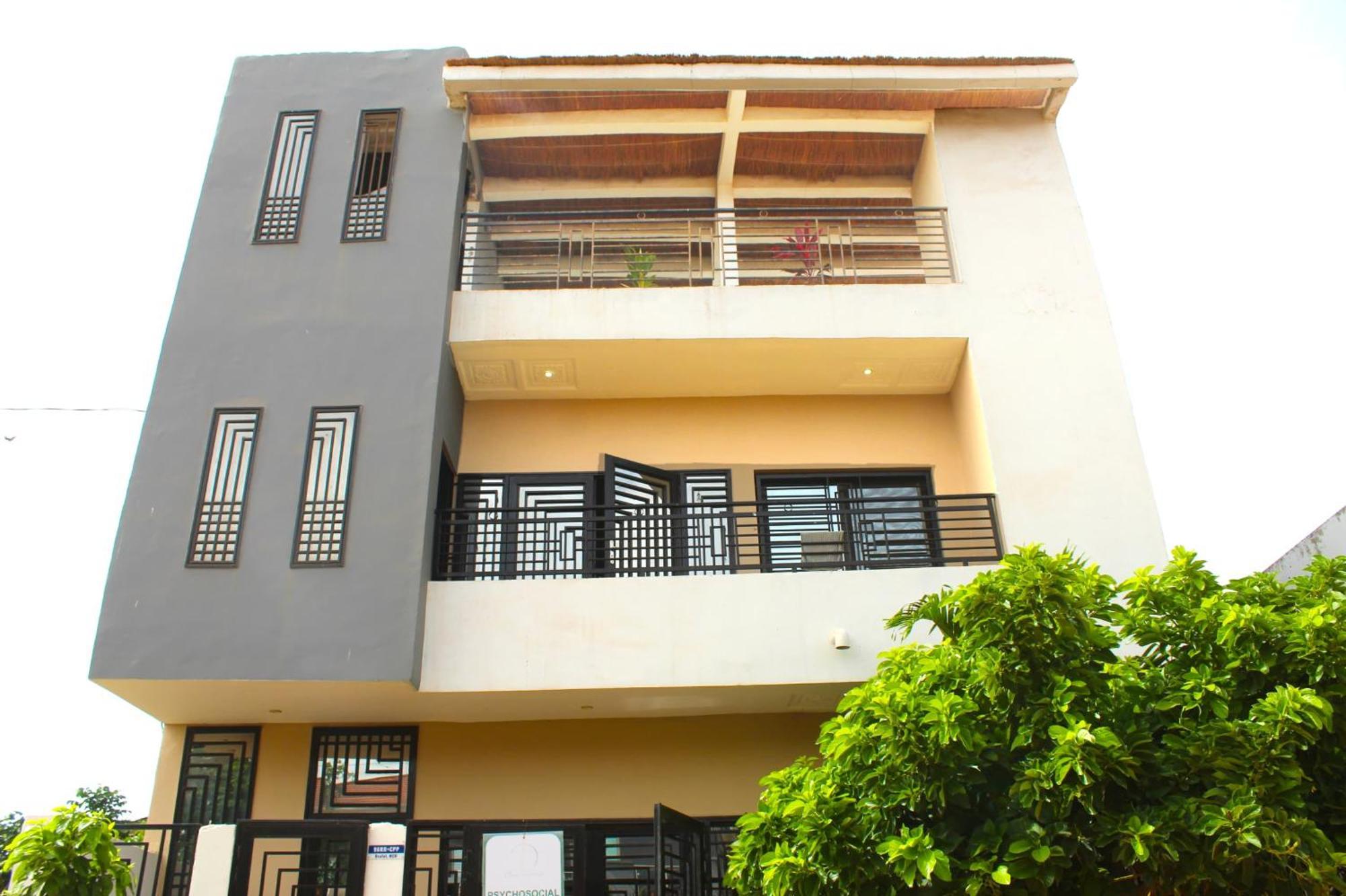 Mb Properties - Brufut Garden Apartments Dış mekan fotoğraf