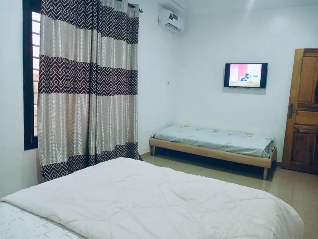 Mb Properties - Brufut Garden Apartments Dış mekan fotoğraf