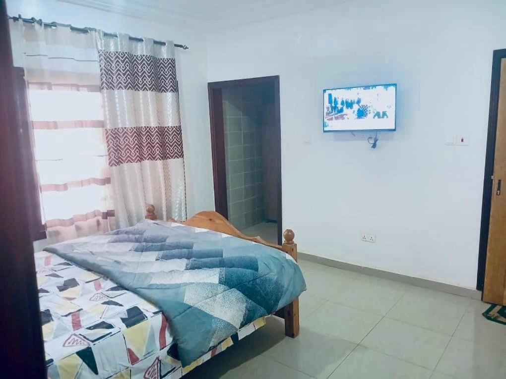 Mb Properties - Brufut Garden Apartments Dış mekan fotoğraf