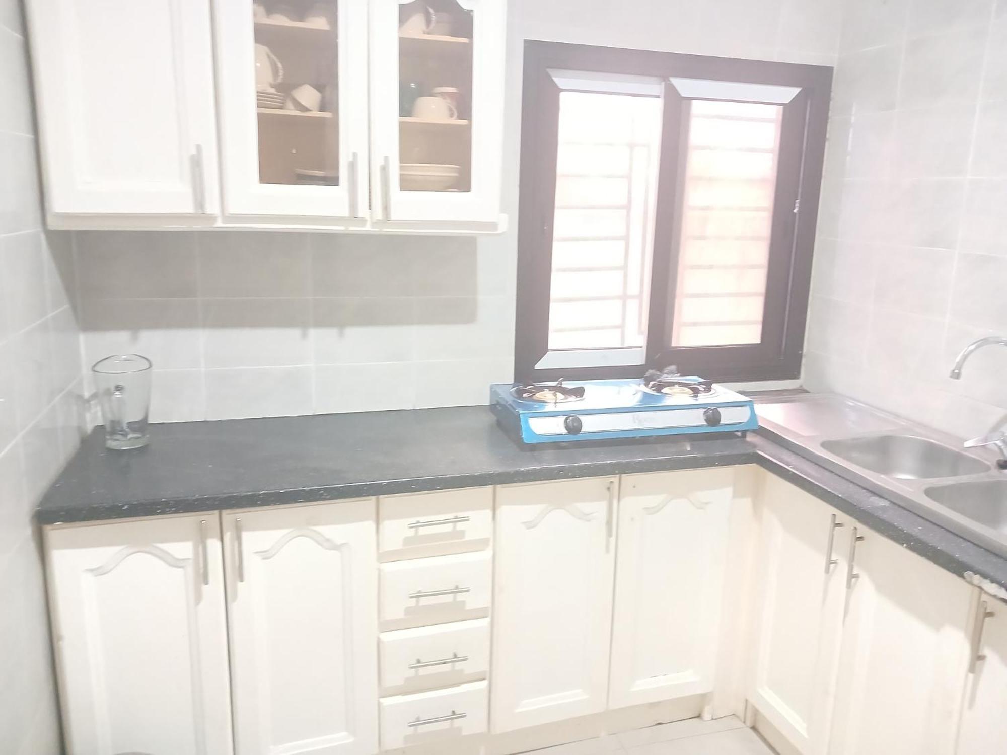 Mb Properties - Brufut Garden Apartments Dış mekan fotoğraf