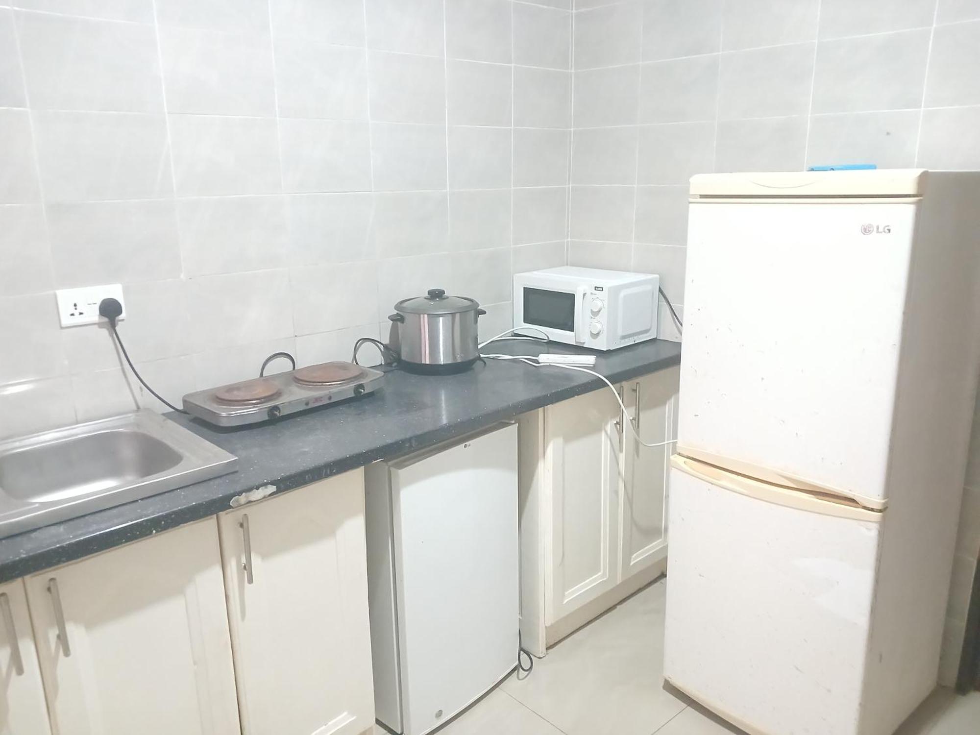 Mb Properties - Brufut Garden Apartments Dış mekan fotoğraf